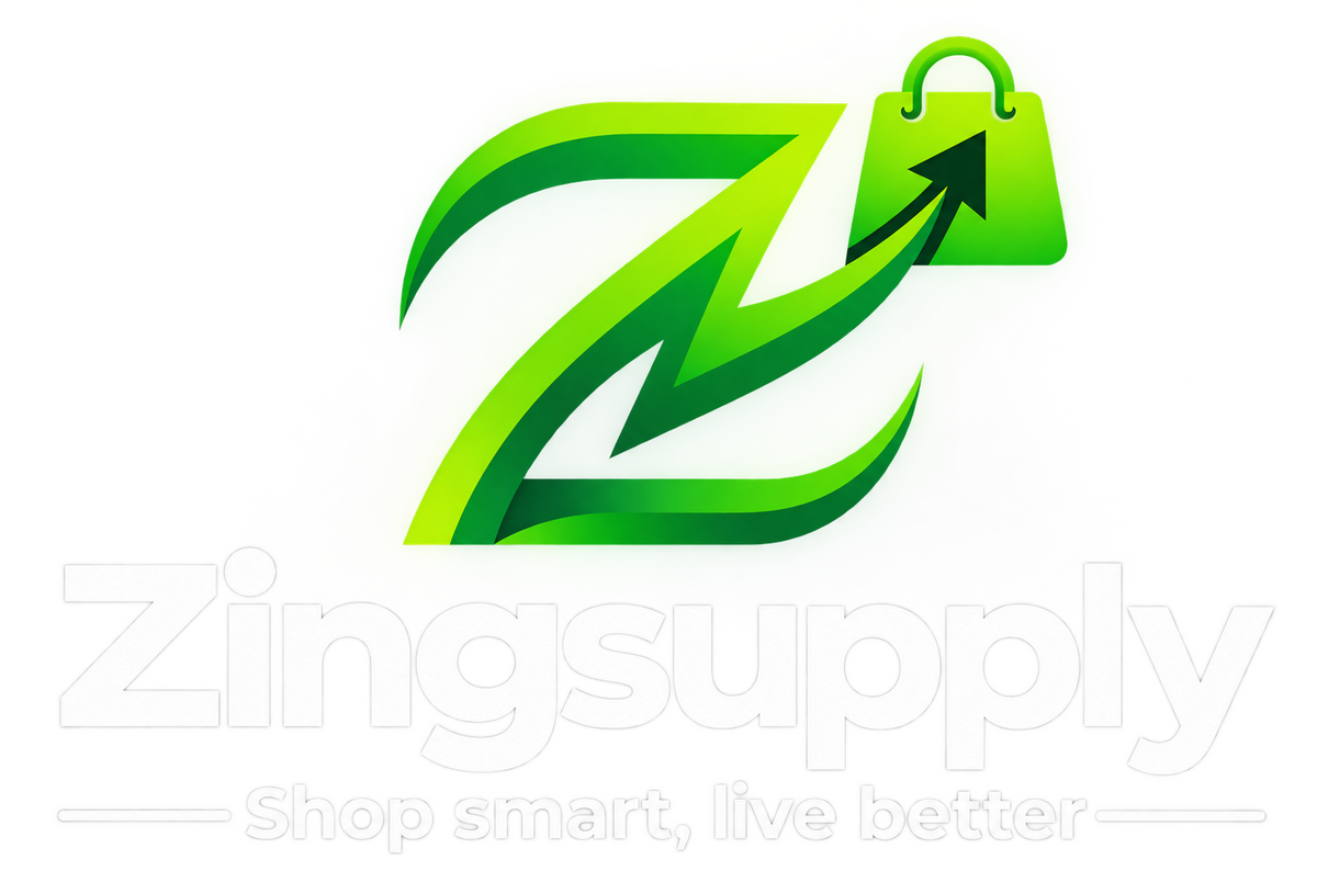 Zingsupply 